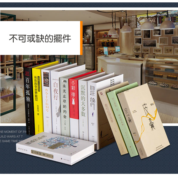 現代中文版道具書10本(隨機不同本)